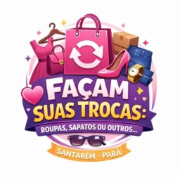 🩷APENAS TROCAS🩷🔗