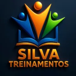 🙏🏻✍️Silva Treinamentos 2026✍️