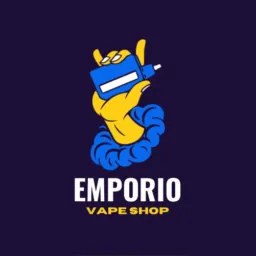 Empório Pod 🌬️