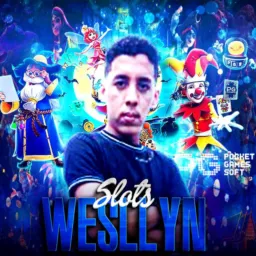 Bancas Grátis do Wesllyn🎰💥🐯