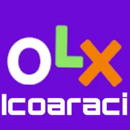 OLX ICOARACI 🛍️
