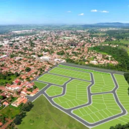 📛 Setor Real Colinas