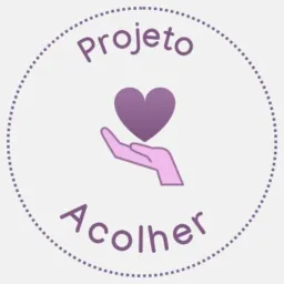 Doação Acolher sentindo na pele