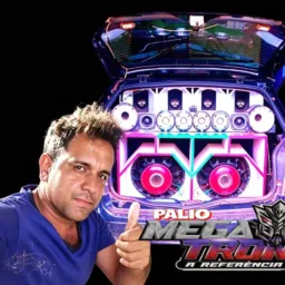 🔊🎶PALIO MEGATRON🔊🎶💃🏻🕺🏻💥