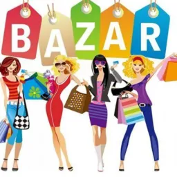 Bazar chic das Morganas