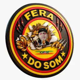 🔊👯📣SEGUIDORES DA FERA 🔊👯📣