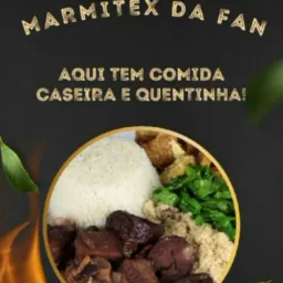 Marmitex da Fran