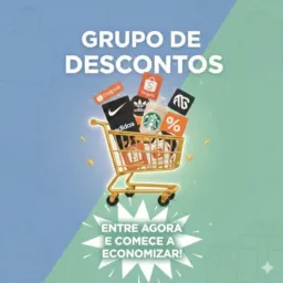 Shopee Descontos VIP #1