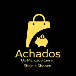 Achados do Mercado Livre, Shein e Shopee🔥💸