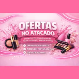 SÓ PROMOÇÕES ATACADO 🔥