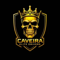 💀 CAVEIRA ELITE DRIVERS  💀
