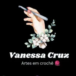 Vanessa Artes em crochê 🧶