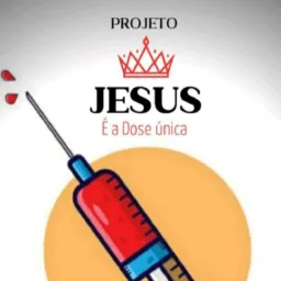 Grupo de oração jesus e a dose única