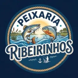 PEIXARIA RIBERINHOS