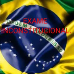 EXAME INCONSTITUCIONAL