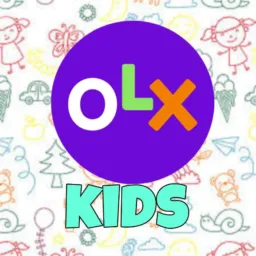 OLX KIDS INFANTIL STM-PA💕💙🛍️🎁🧸