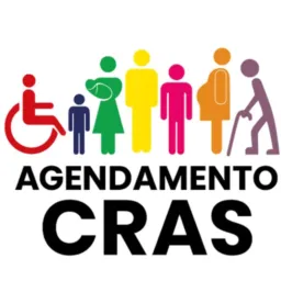 Agendamento cras