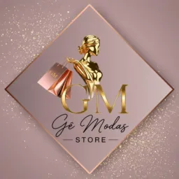 ✨ Gê Modas & Suplementos ✨