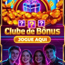 ¹CLUBE DE BONUS ★REGISTRO★ 🚀🔥🎰