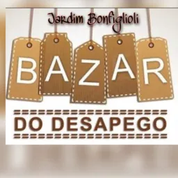 Desapegos Bonfiglioli