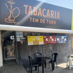 Tabacaria, panorama