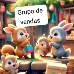 vendas, Trocas e Doações
