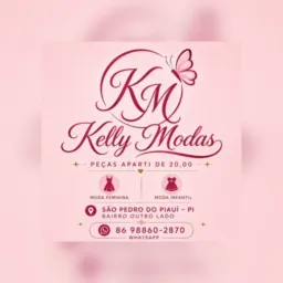 Kelly modas