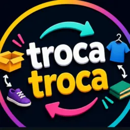 Troca/TrocaTK💅🏻💃🏻👚👕👖👗👙👠😉
