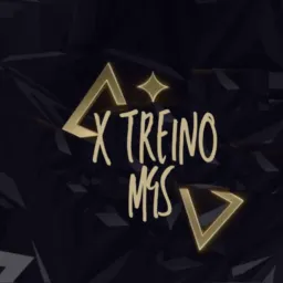 X TREINO | MGS