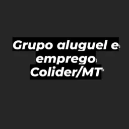 Grupo I aluguel e emprego