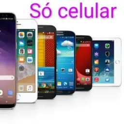 Só CELULARES📱COMPRA & VENDAS📱