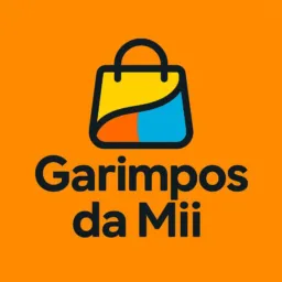 GARIMPOS DA MI ❤️