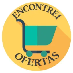 ENCONTREI OFERTAS 🛍️