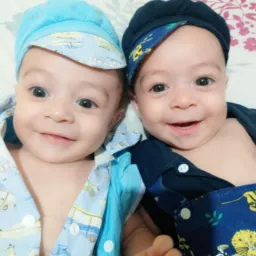 Coisas dos Gêmeos 👶👶👩‍👦😍