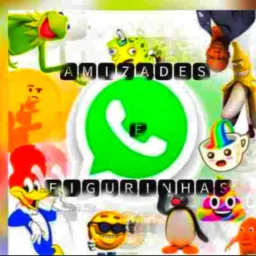 💕Amizades e figurinhas 💕