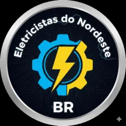 Eletricistas do nordeste 💡