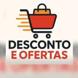 $ 💰DESCONTO E OFERTA 💵$  #10