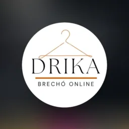 BRECHÓ DA DRIKA✨
