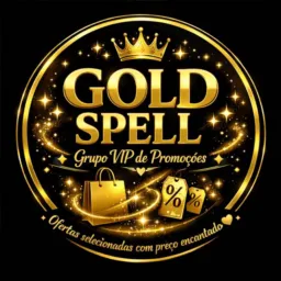 ✨ GOLD SPELL – GRUPO VIP