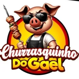 Espetinho do "GB"