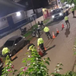 Manacapuru notícia