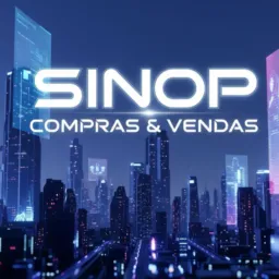 45🛜SINOP🛜COMPRAS E VENDAS®️