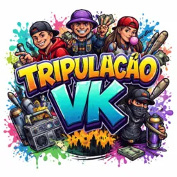 Tripulação VK