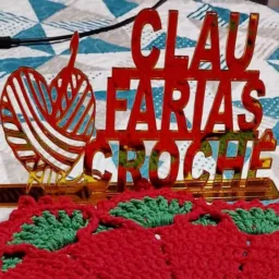 #Claufariaschochê🧵