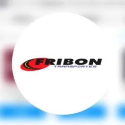 Fribon Transportes RS - 2