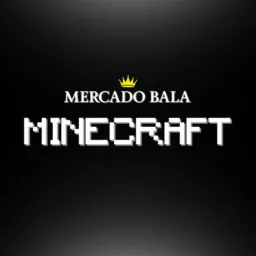 MERCADO DA BALA MINECRAFT