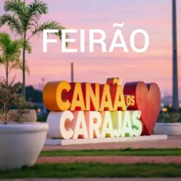 💴FEIRÃO CANAÃ 💰🤝
