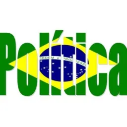 Só política