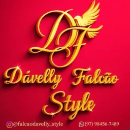 🌸🛍 Dávelly Falcão_ STYLE 🛍️🌸