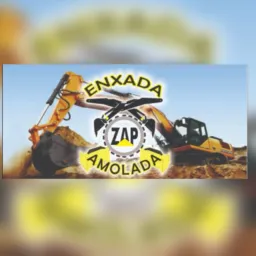 Só os enxada amolada🚜🌾🌎